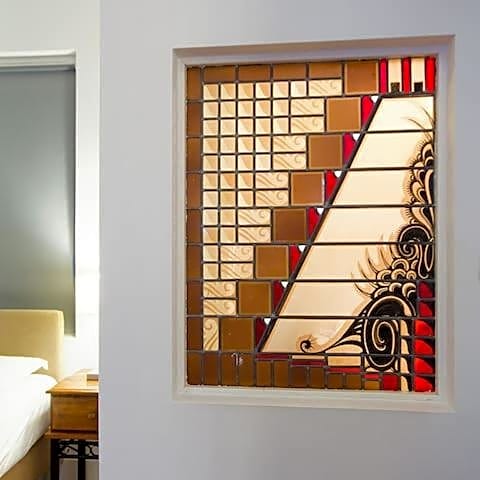 Ground floor Jordaan Apartment