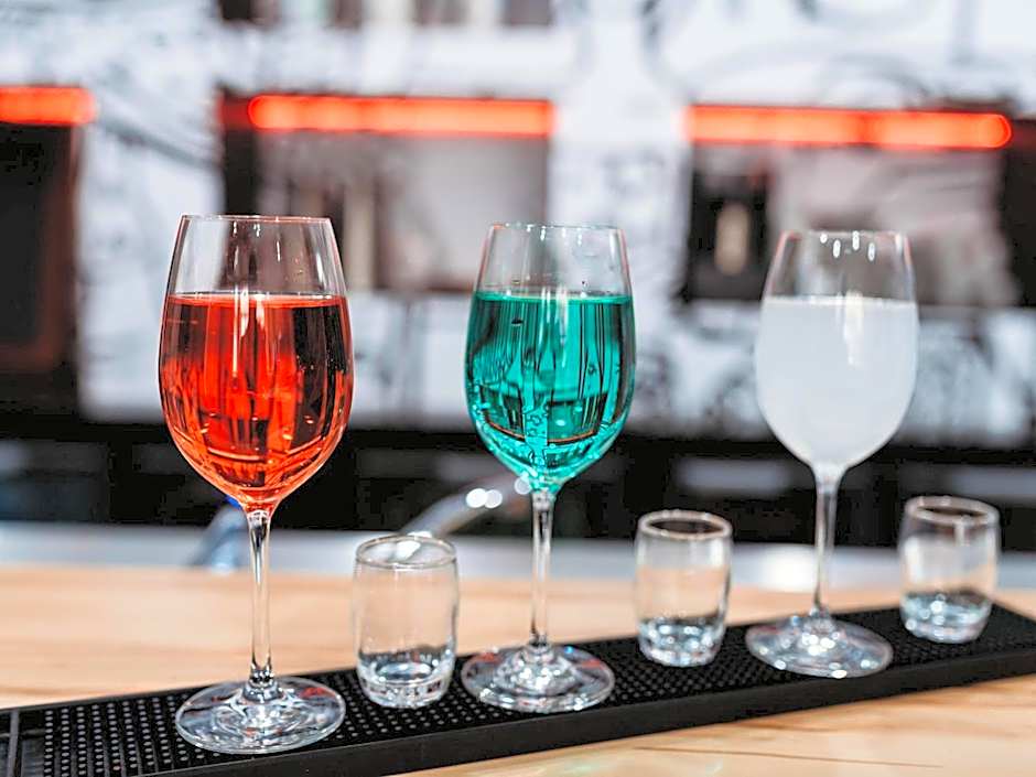 Ibis Casablanca Sidi Maarouf