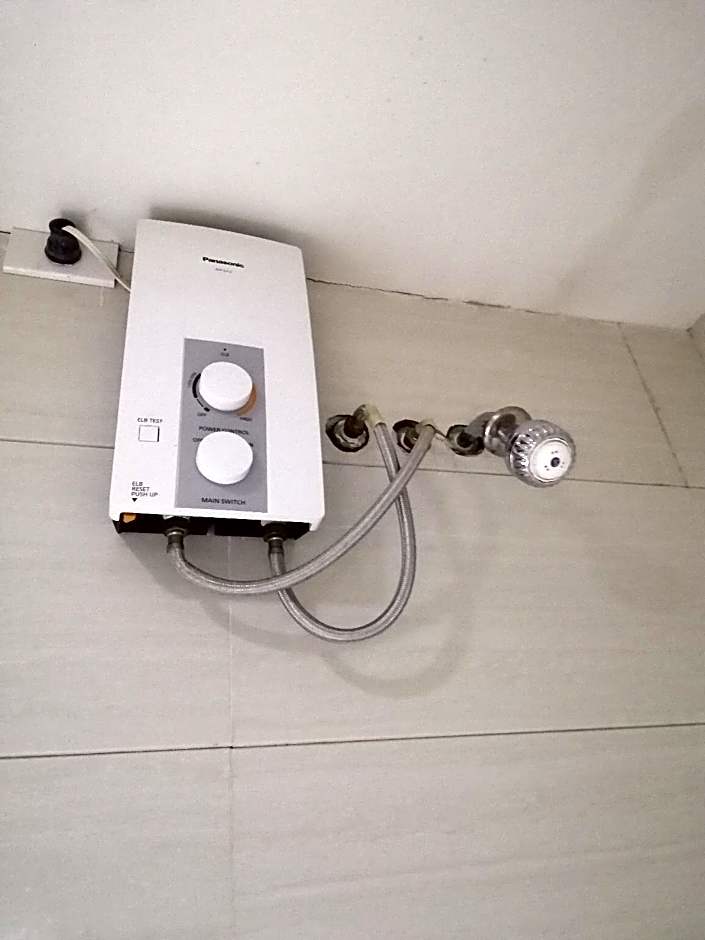 Meaco Hotel - Solano