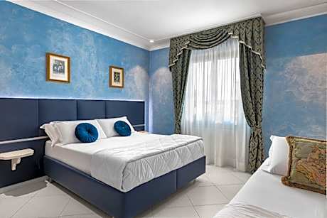 Suite with Spa Bath