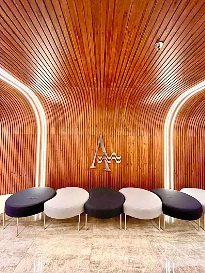 Hotel Astoria Palace