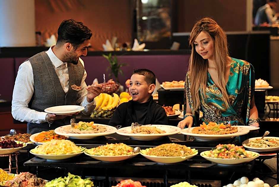 Mercure Alger Aeroport