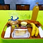 Le Making Of Chambres d'Hôtes insolites et Familiales