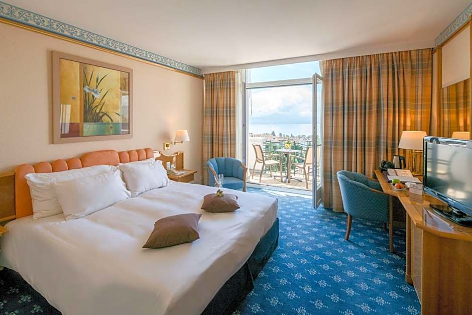 Hotel Mirabeau, BW Signature Collection