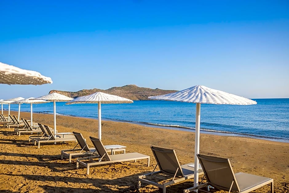 Giannoulis Santa Marina Beach Hotel - All Inclusive