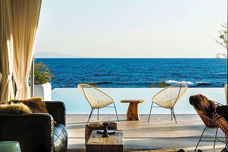 Sea Sense Boutique Villa & Relax Zone