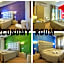 Hotel Alex