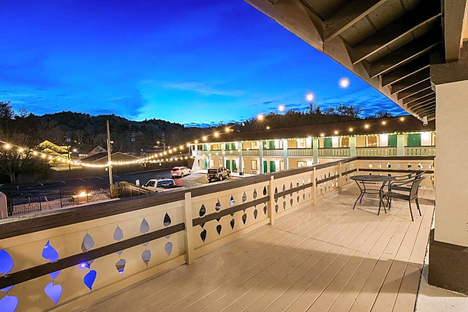 Quality Inn Downtown Helen