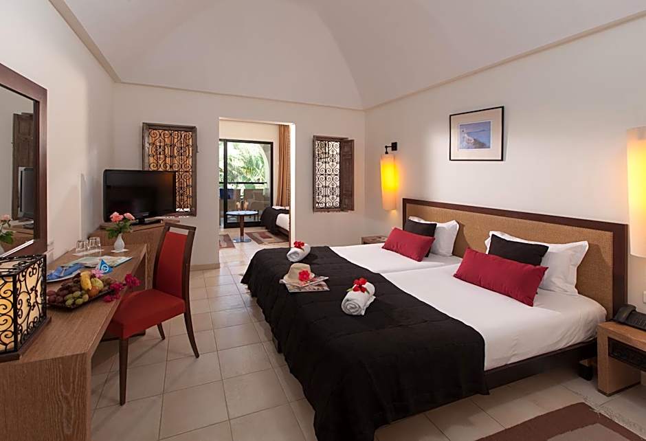 Sentido Djerba Beach