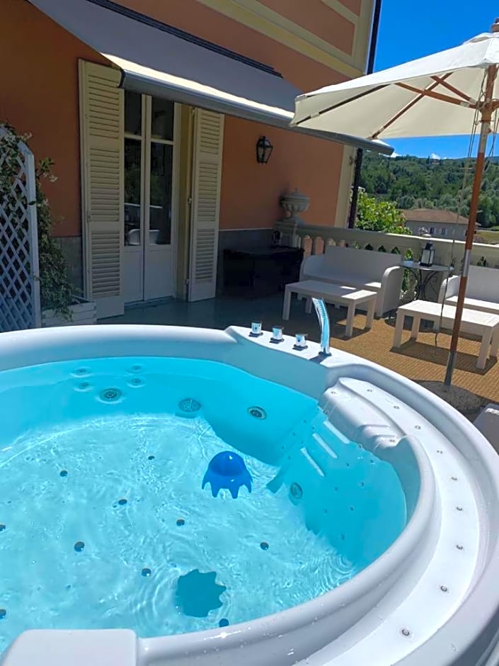 Principessa di Savoia