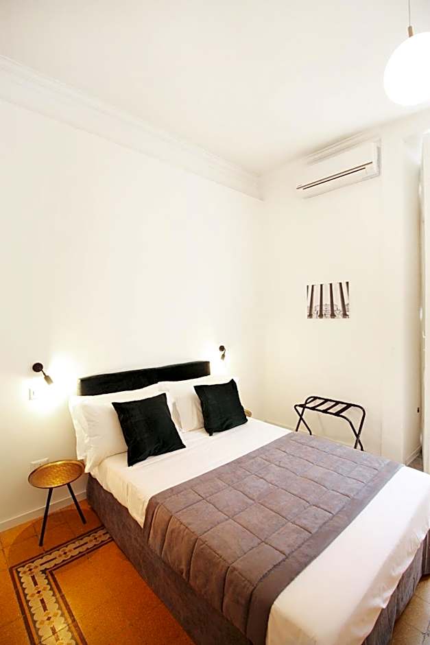 Le Quinte del Bellini