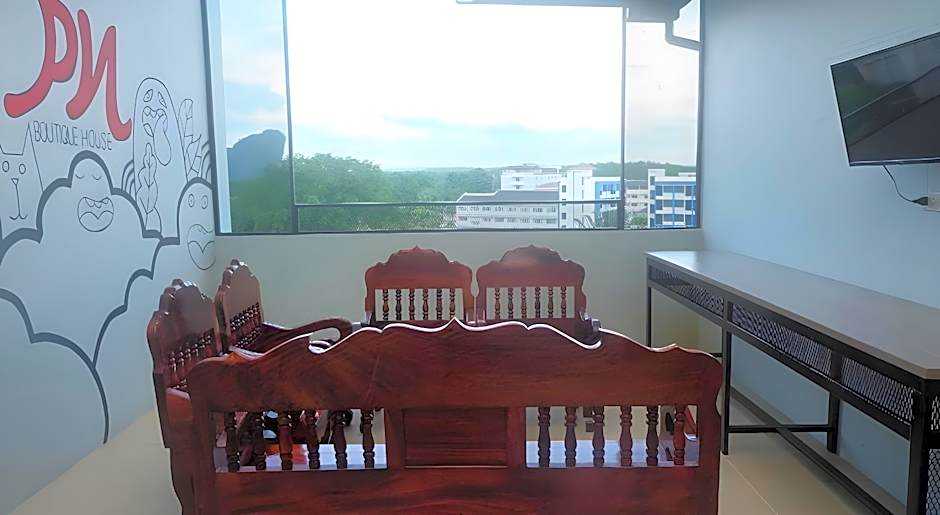 Krabi P.N. Boutique House