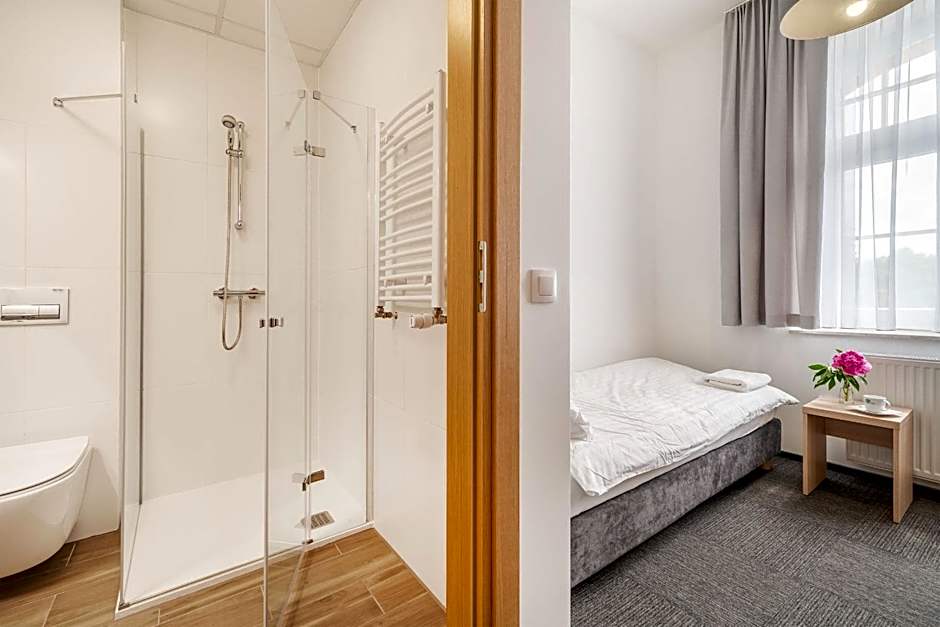 DOMUS MARIAE Gietrzwałd