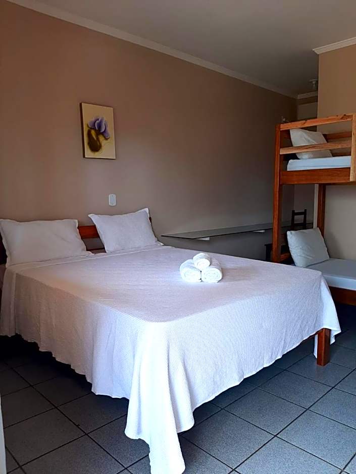 Pousada Costa do Sol