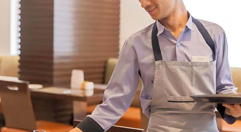 Four Points By Sheraton Ahmedabad