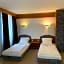 Hotel Mondial Comfort - Frankfurt City Centre