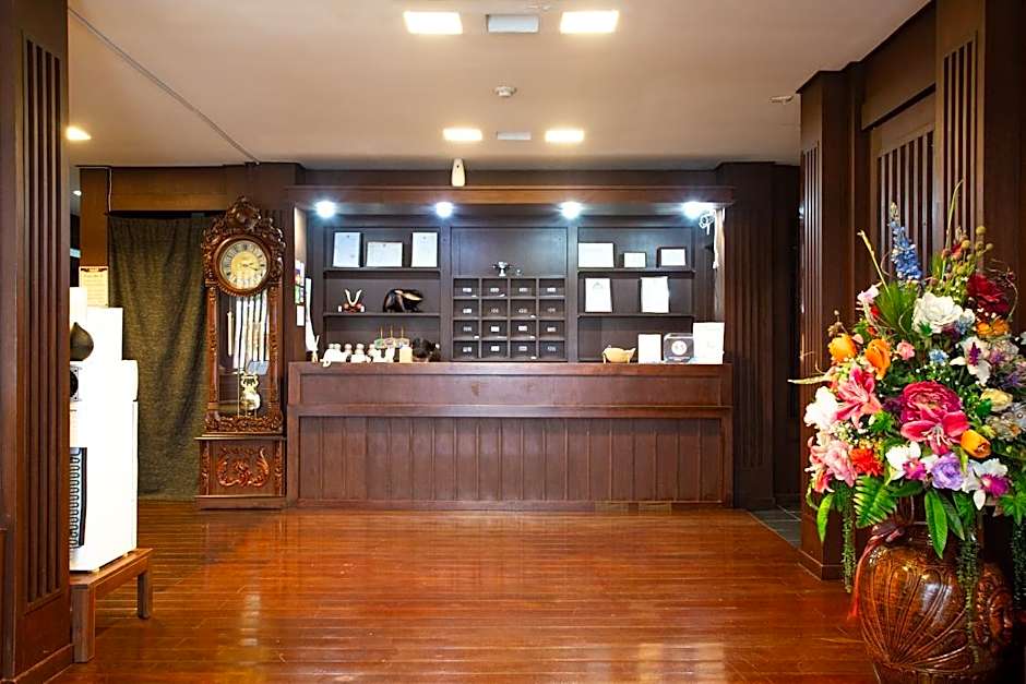 Baan Kashiwaya – Bangkok, NY