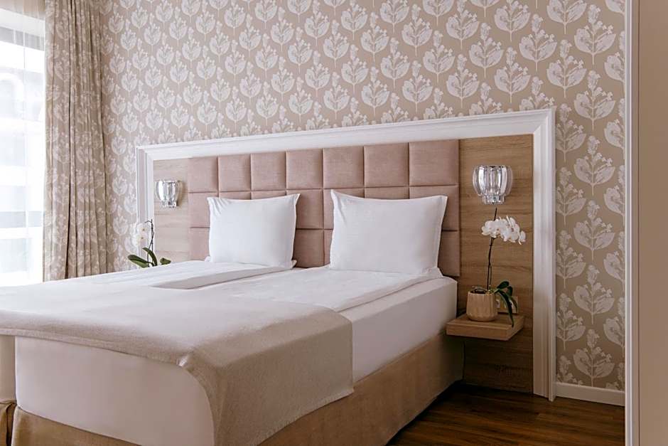 Impresamente Art Hotel