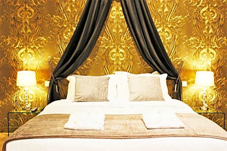 Superior Deluxe Double or Twin Room