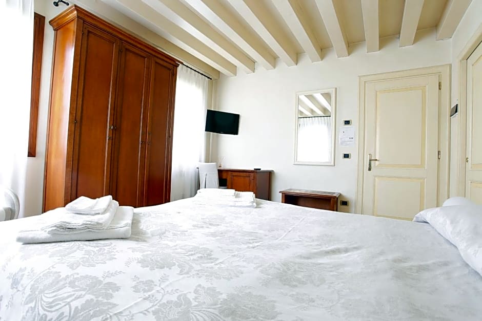 Relais Villa Selvatico