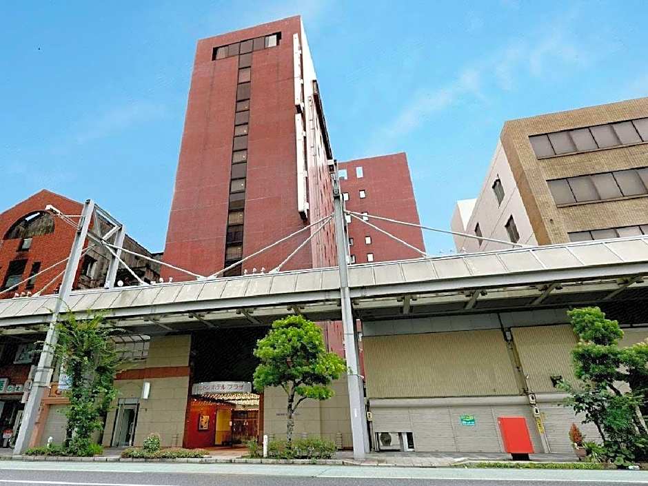 Gifu Washington Hotel Plaza