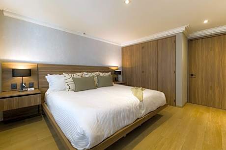 Luxury Apartment, 2 Bedrooms