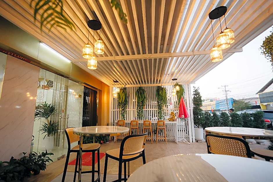 KKS Residence Vientiane