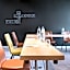Park Inn By Radisson Brussels Airport