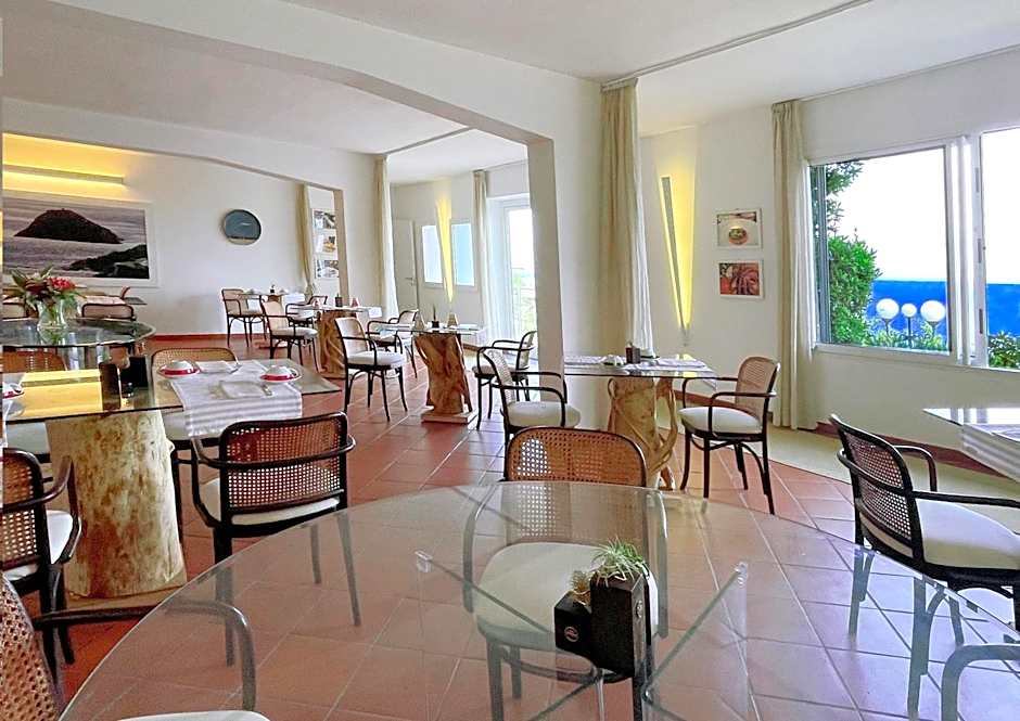Hotel Claudio