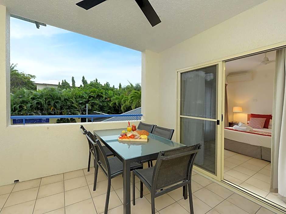 Central Plaza Port Douglas