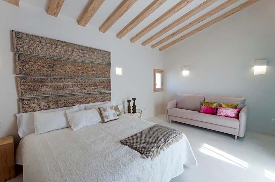 Boho Suites Denia
