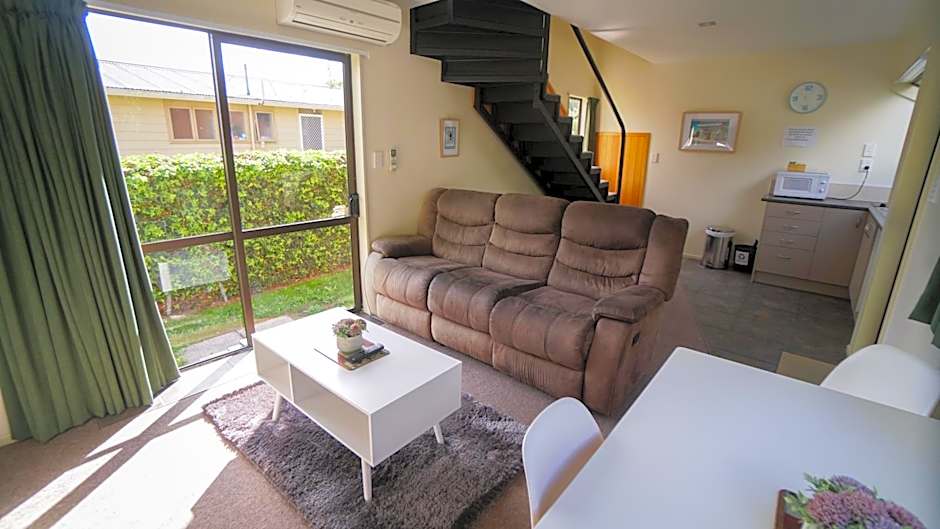 Whangarei Central Holiday Park