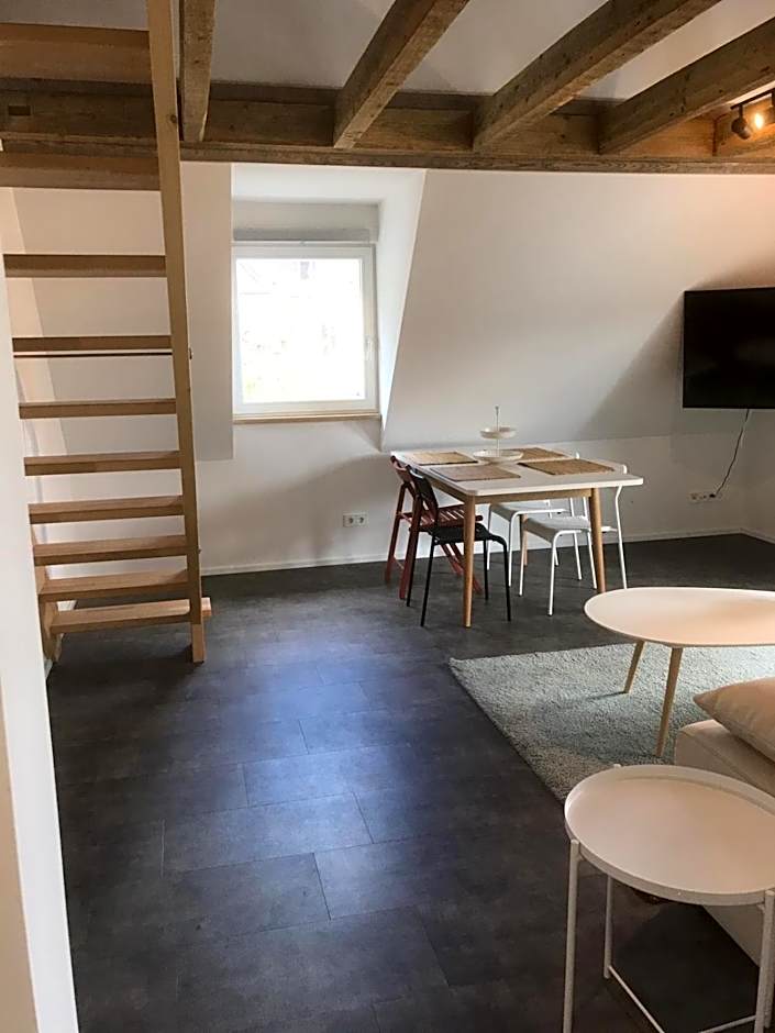 Metropol Apartments & Suites