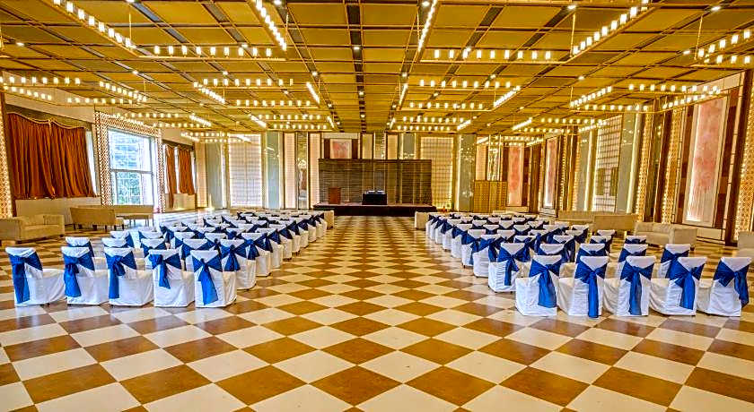 Opulent By Udman Chattarpur