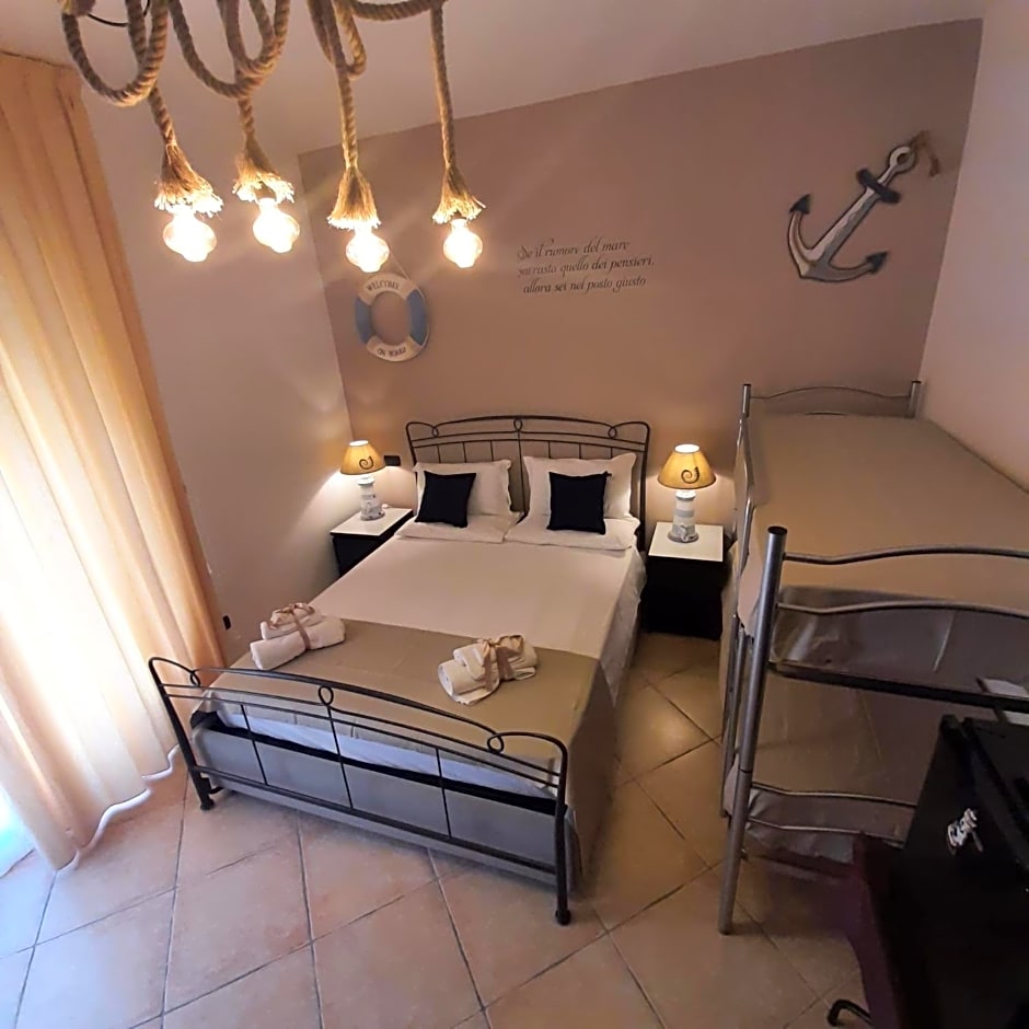 B&B Medusa House Gallipoli