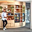 Aparthotel Adagio Paris Boulogne