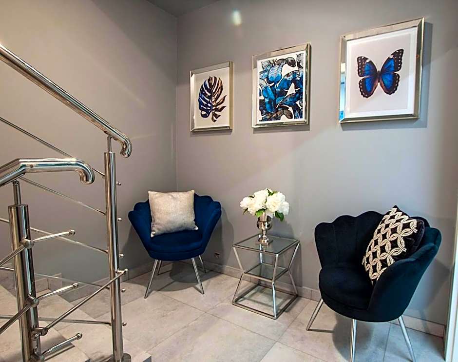 ORKAN rooms&restaurant