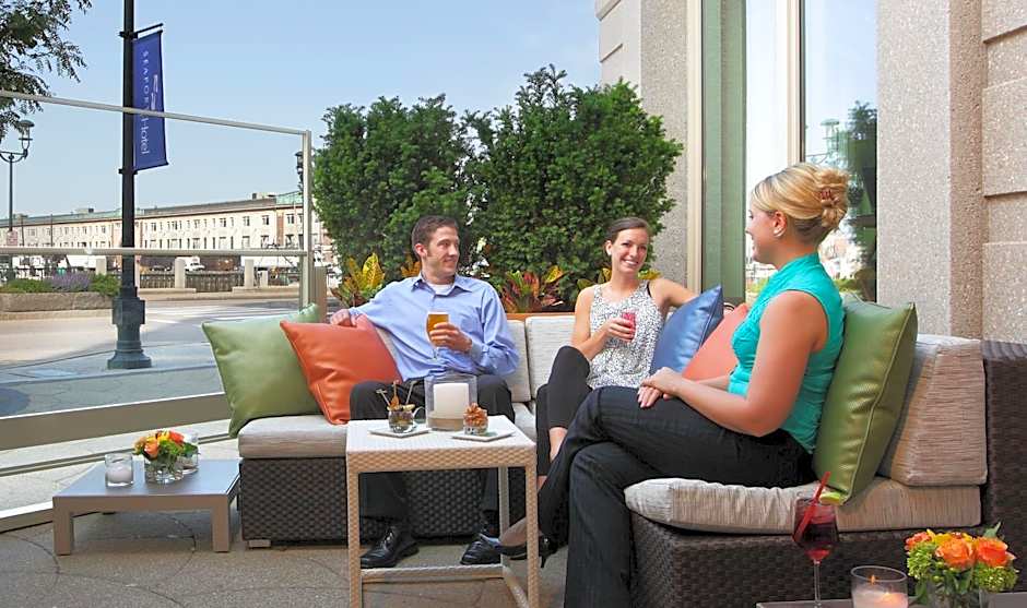 Seaport Hotel Boston