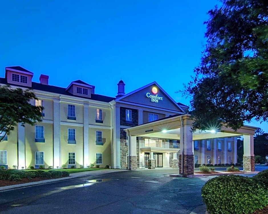 Comfort Inn