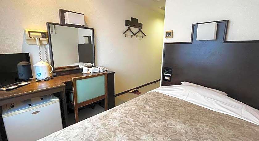 Takada Terminal Hotel