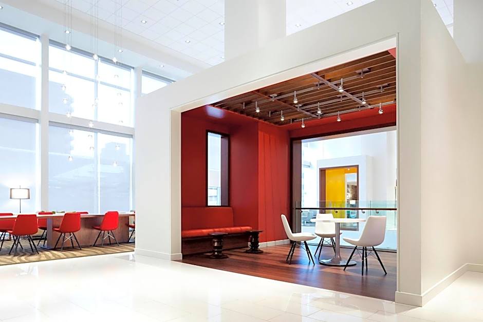 Delta Hotels Ottawa City Centre