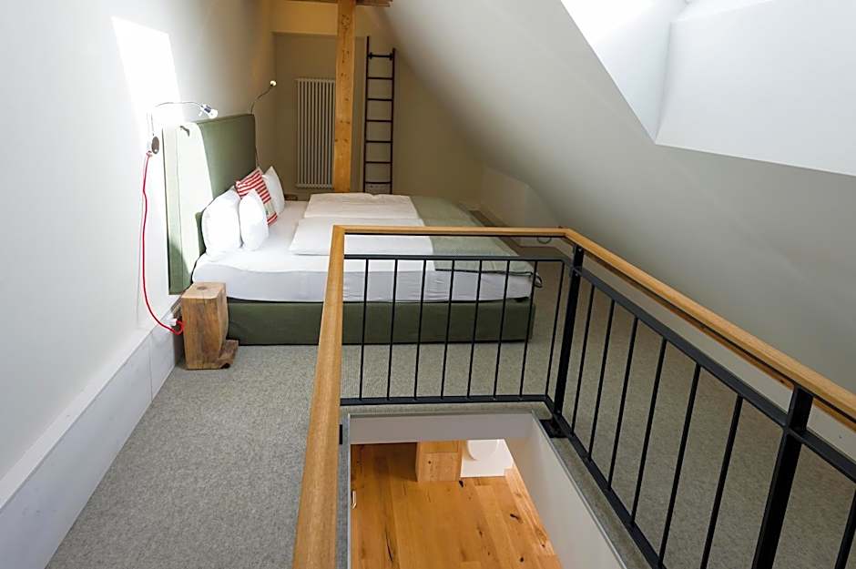 Berghaus Freiburg - Appartement Hotel auf dem Schauinsland