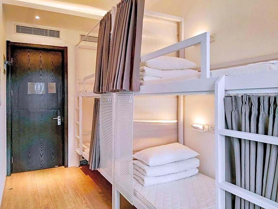 Together-Venue Fawn Hostel Suzhou