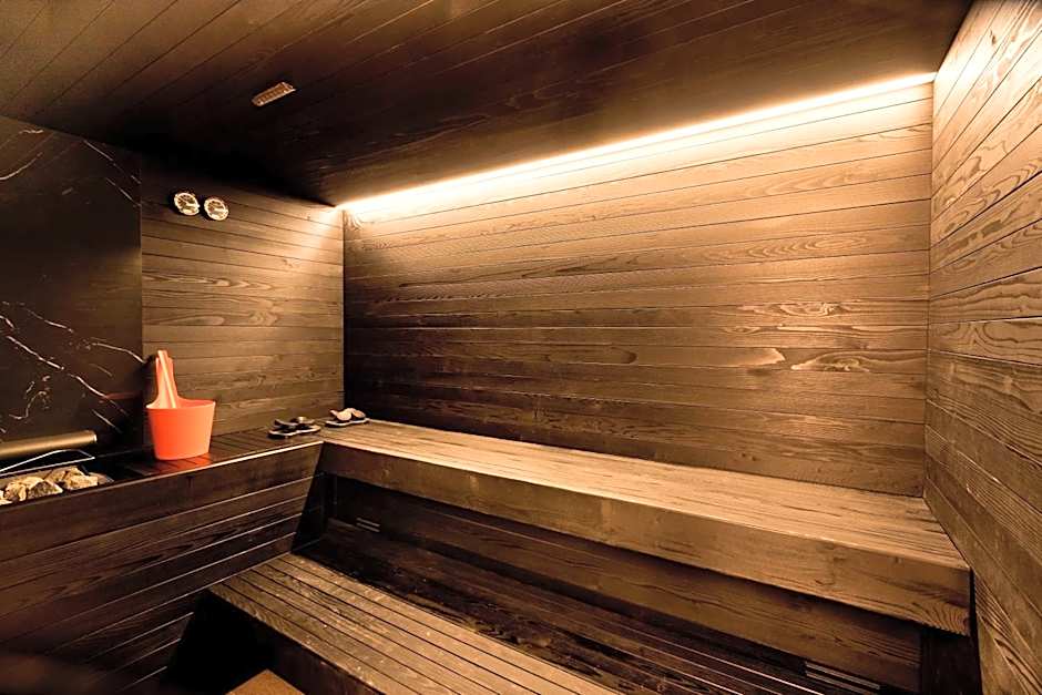 Hotel la Palma au Lac