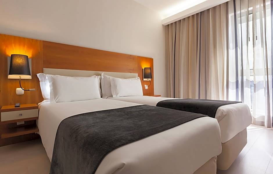 Hotel Mercure Lisboa