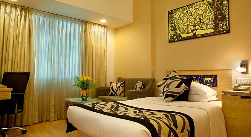 The Lemon Tree Udyog Vihar Gurgaon