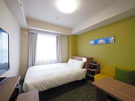 Comfort Double Room - Smoking