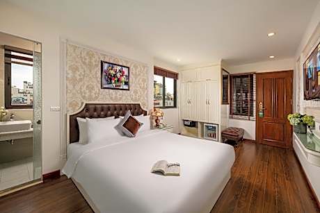 Trang Trang Boutique Hotel