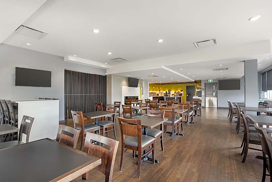 Best Western Plus East Side