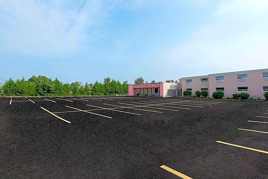 Howard Johnson by Wyndham Gravenhurst